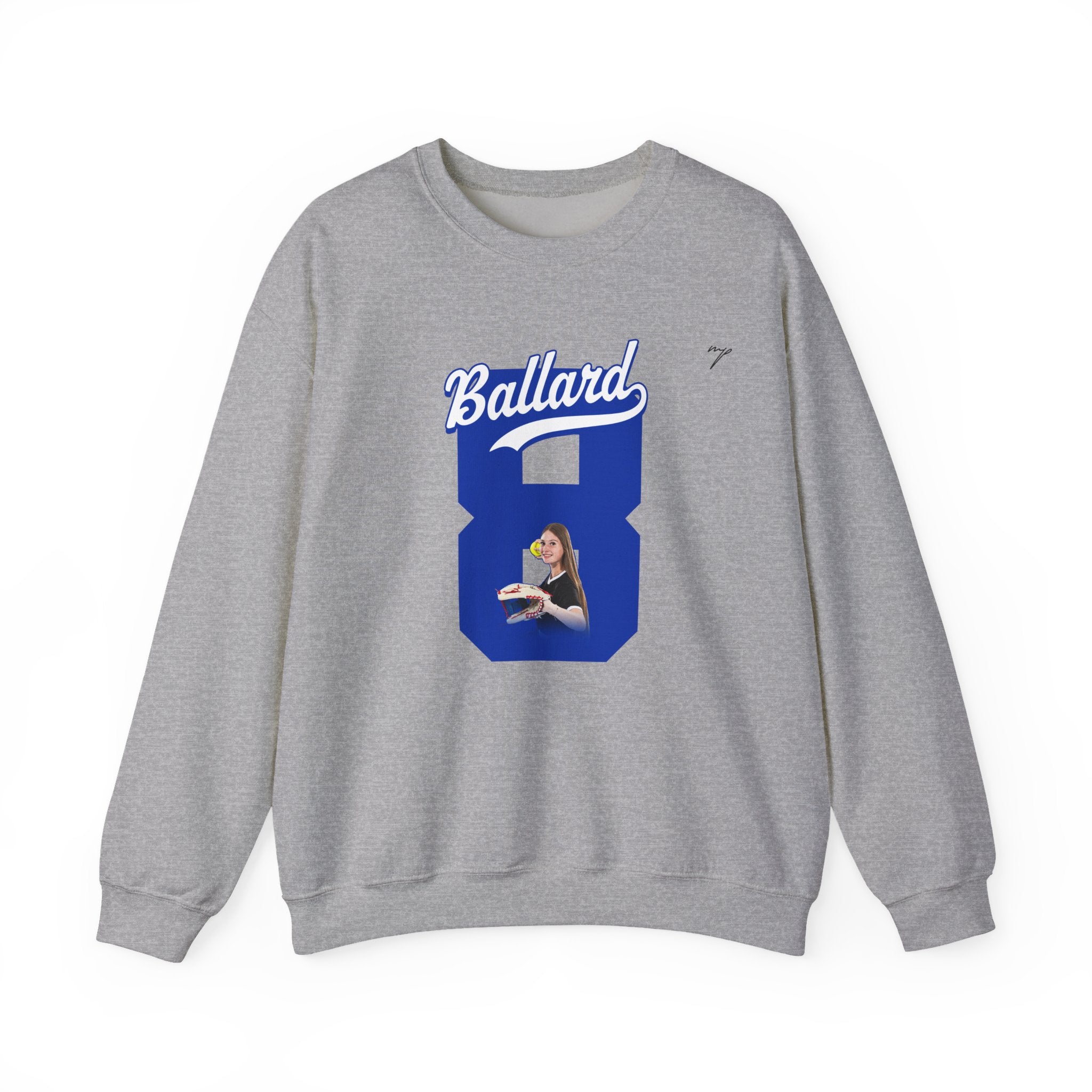 Addy Ballard Crewneck