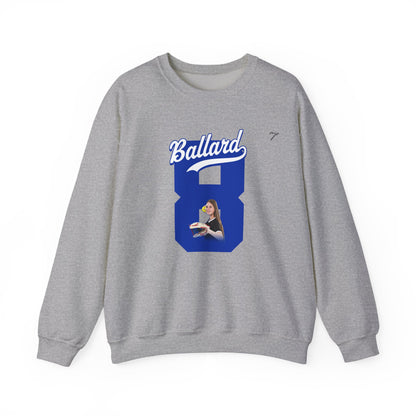 Addy Ballard Crewneck