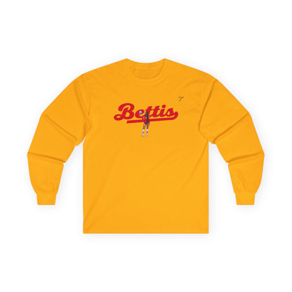 Mesaiya Bettis Long Sleeve