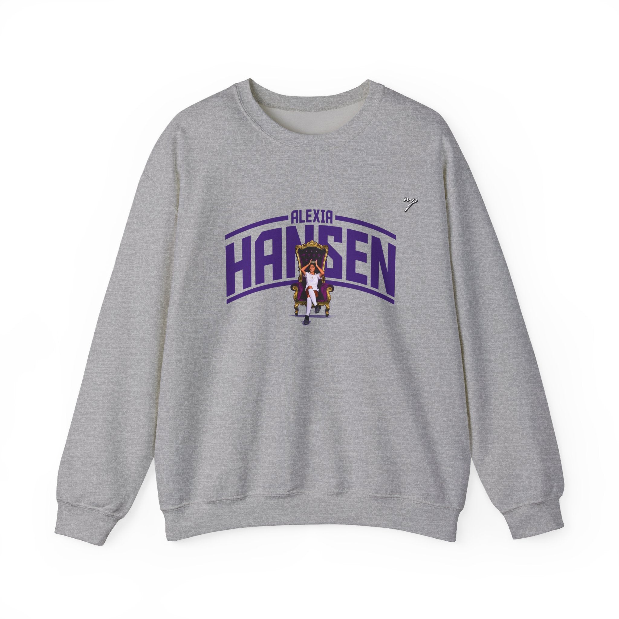 Alexia Hansen Crewneck
