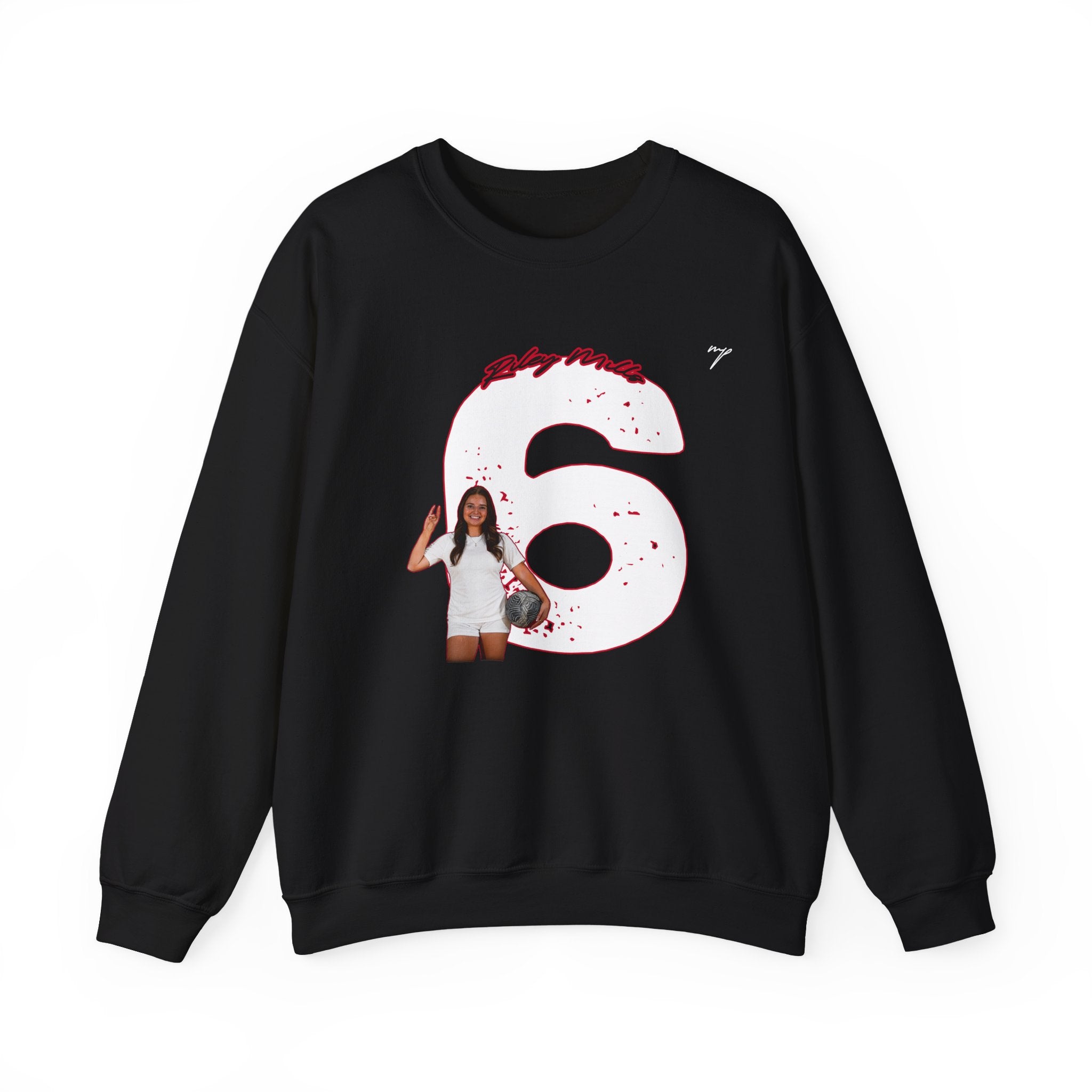 Riley Mills Crewneck