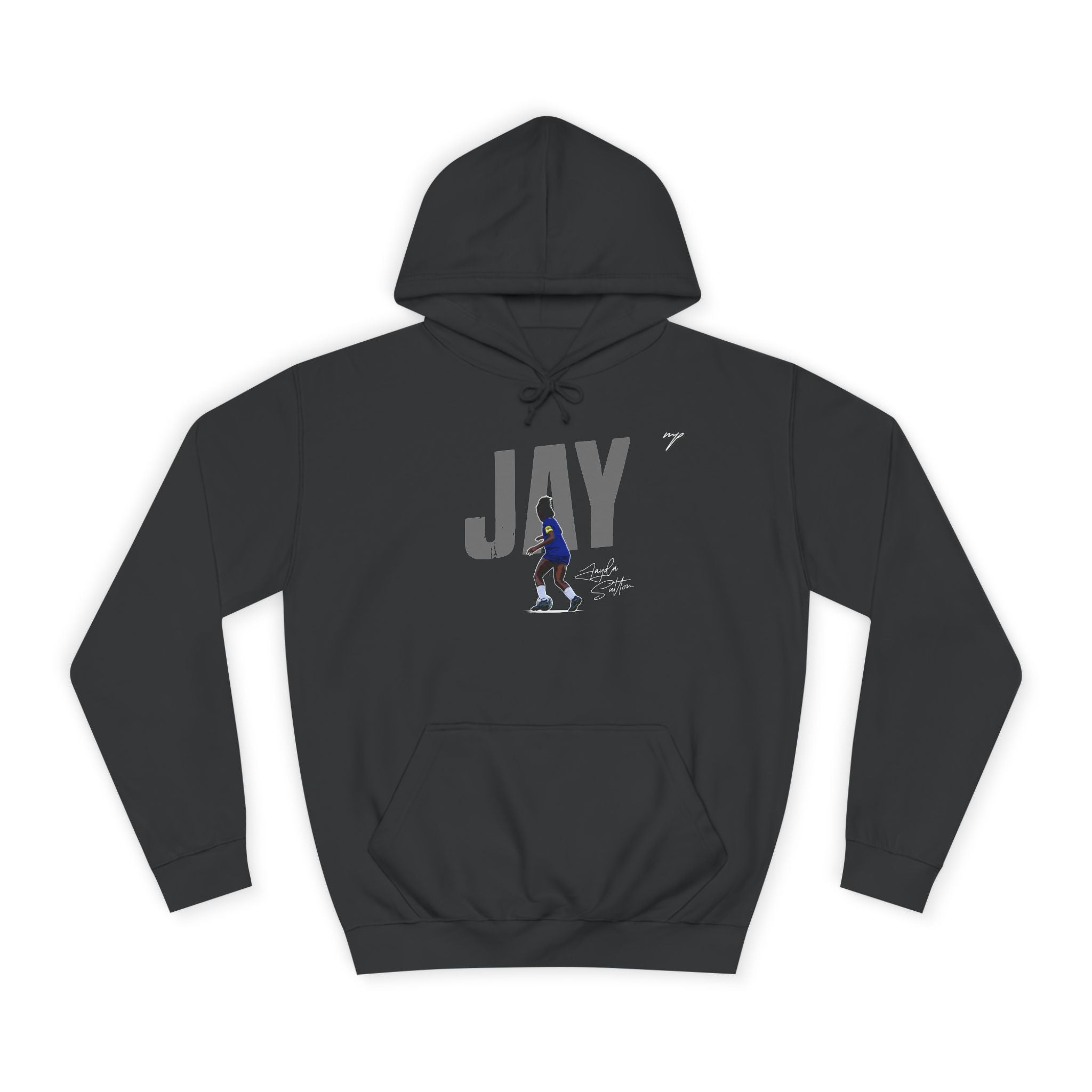 Jayda Sutton Hoodie
