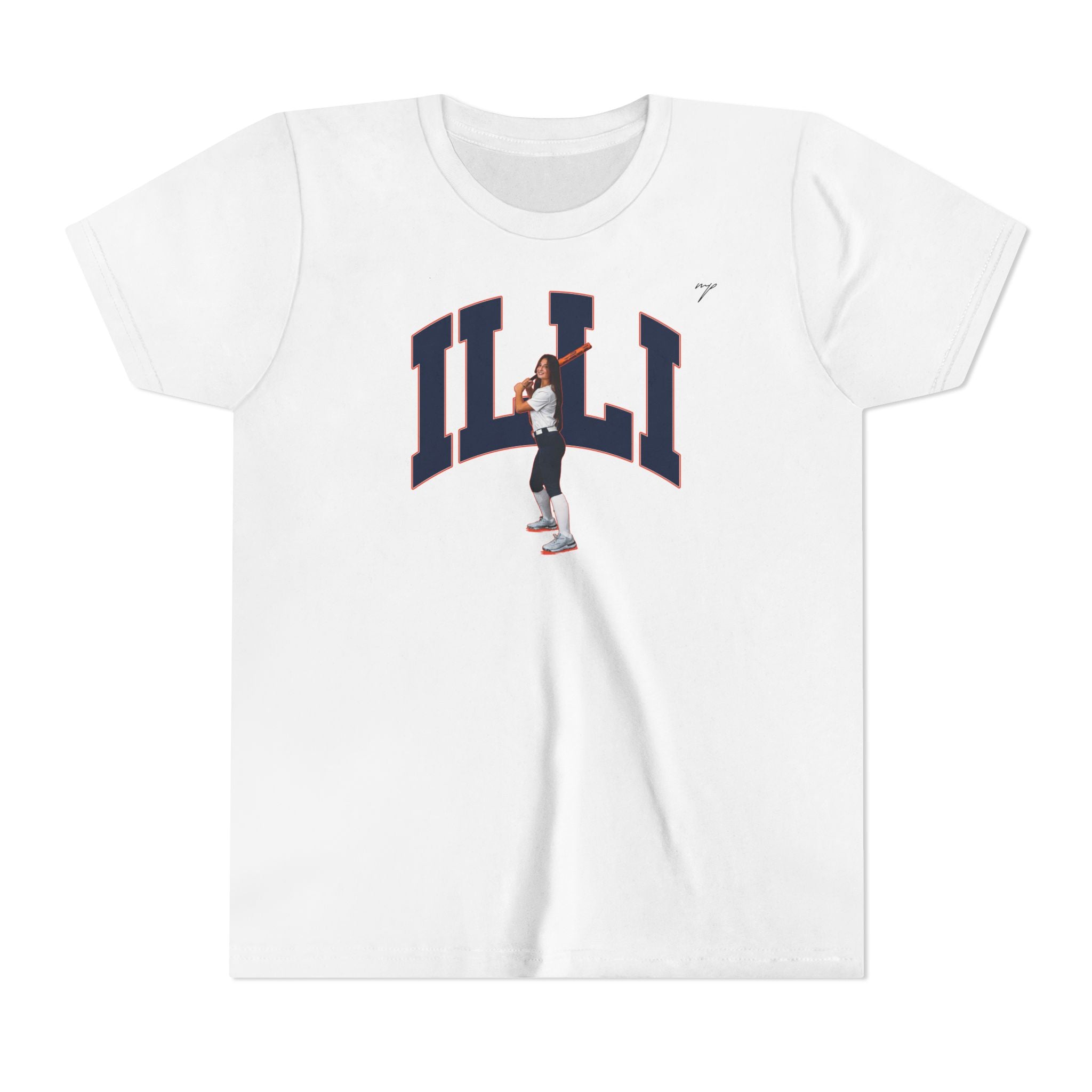 Riley Staats YOUTH Graphic Tee