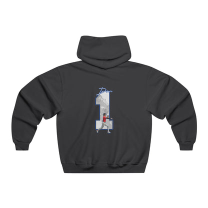 Dominic Nowak Vintage Hoodie