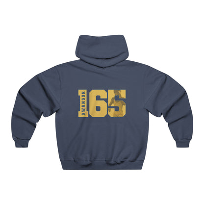 Xavier Swanson Vintage Hoodie