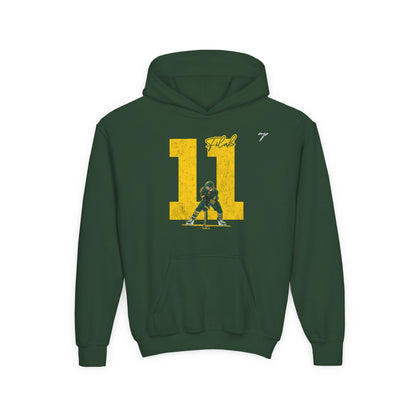 Zach Filak YOUTH Hoodie