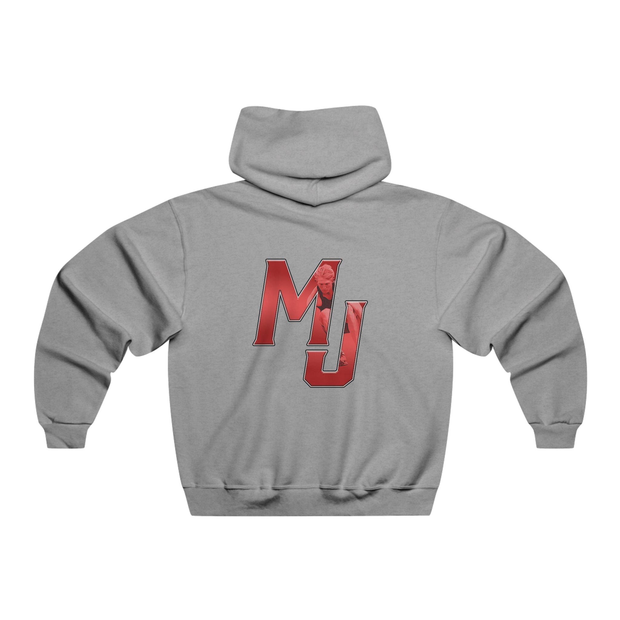 Miller Jones Vintage Hoodie