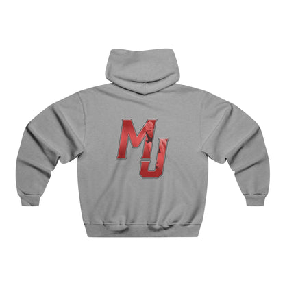 Miller Jones Vintage Hoodie