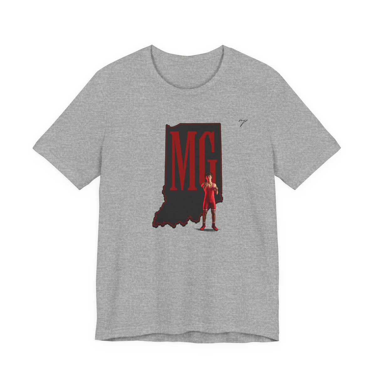 Mason Goelz Graphic Tee