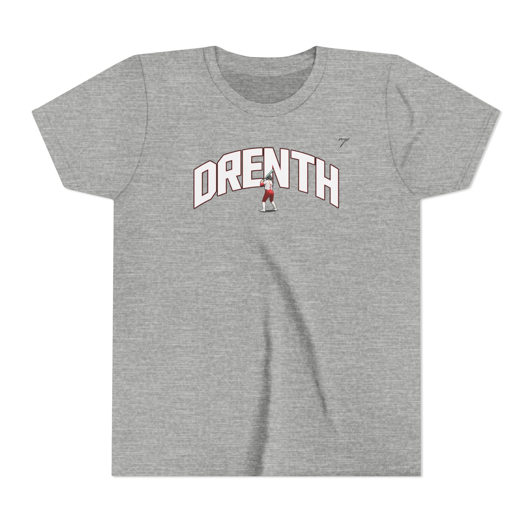 Sydney Drenth YOUTH Graphic Tee