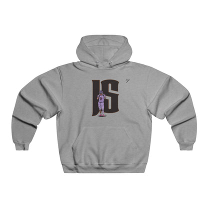 Jameson Summey Vintage Hoodie
