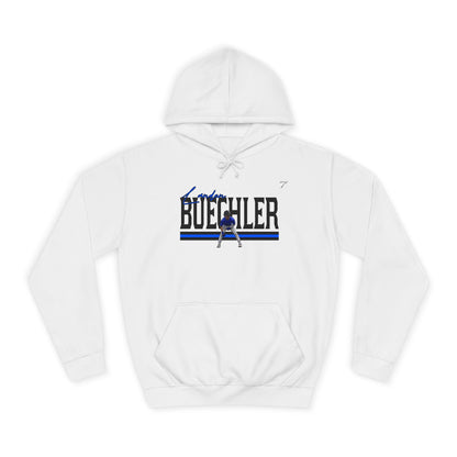 Landen Buechler Hoodie