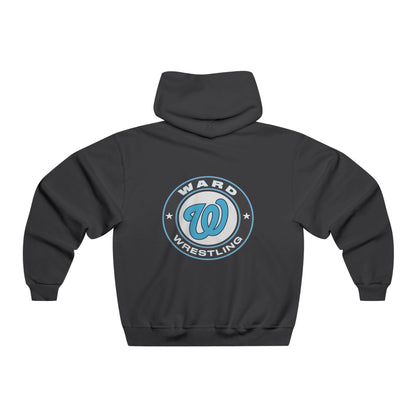Ward Wrestling Vintage Hoodie