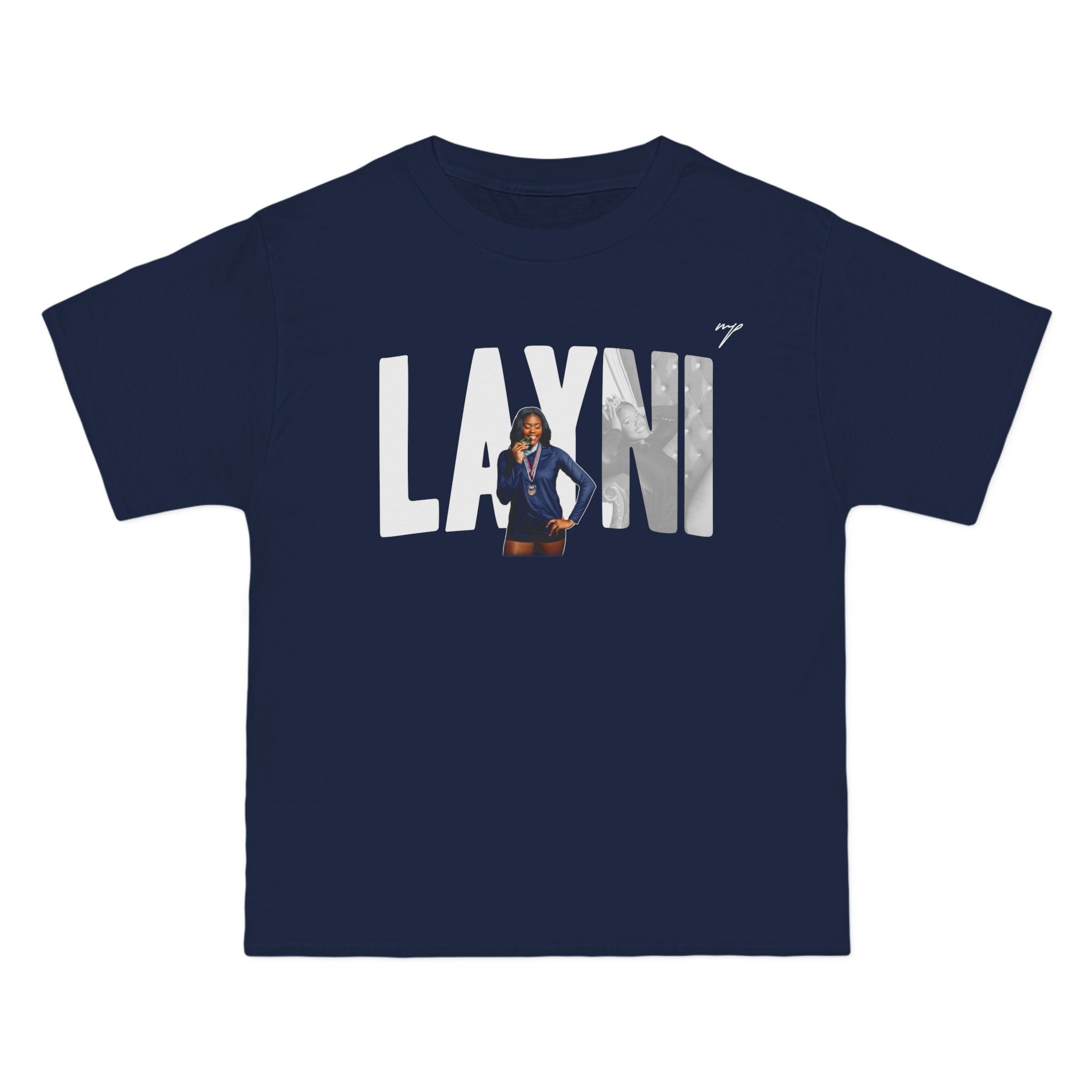 Layni Tobias Vintage Tee