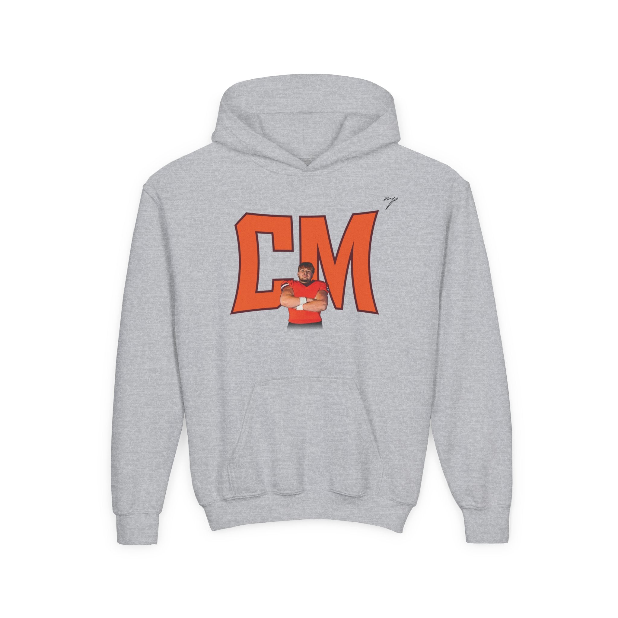 Colton Moore YOUTH Hoodie