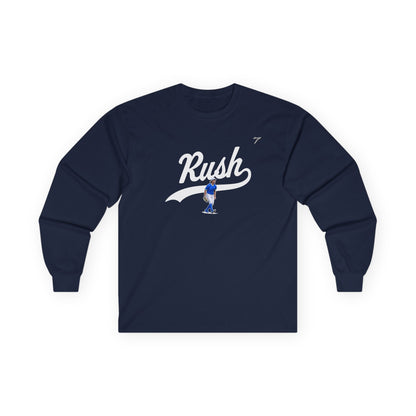 Ryan Rushing Long Sleeve Tee