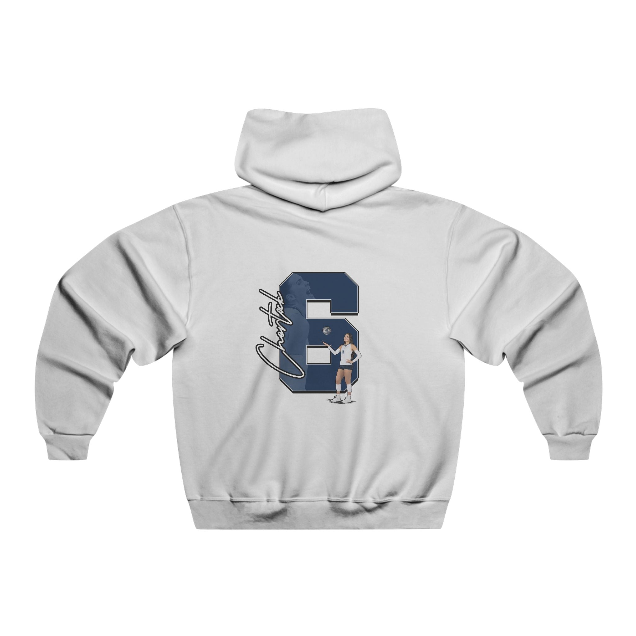 Lucy Chertock Vintage Hoodie