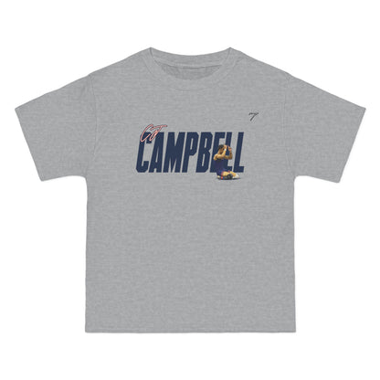 Cj Campbell Vintage Tee