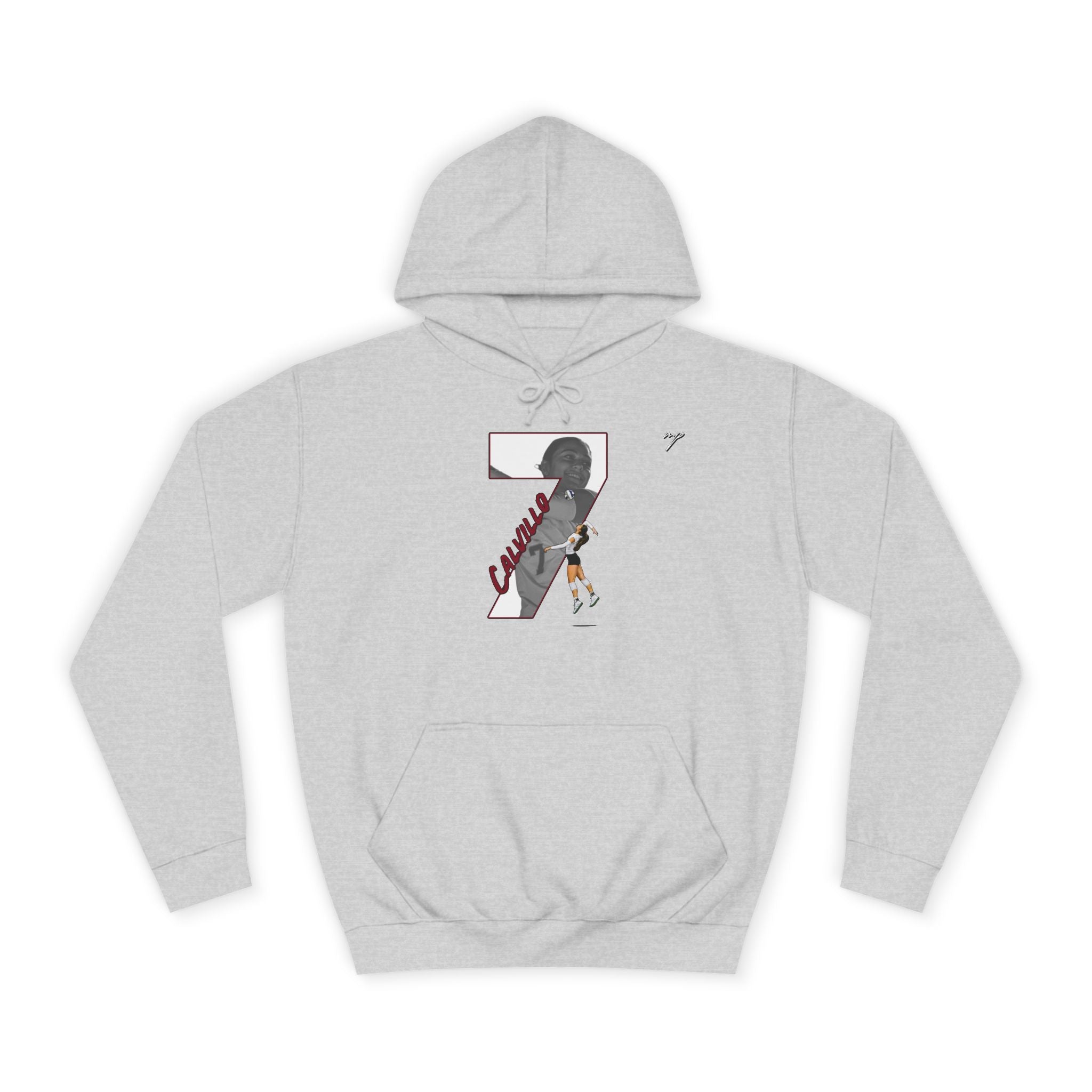 Kalina Calvillo Hoodie