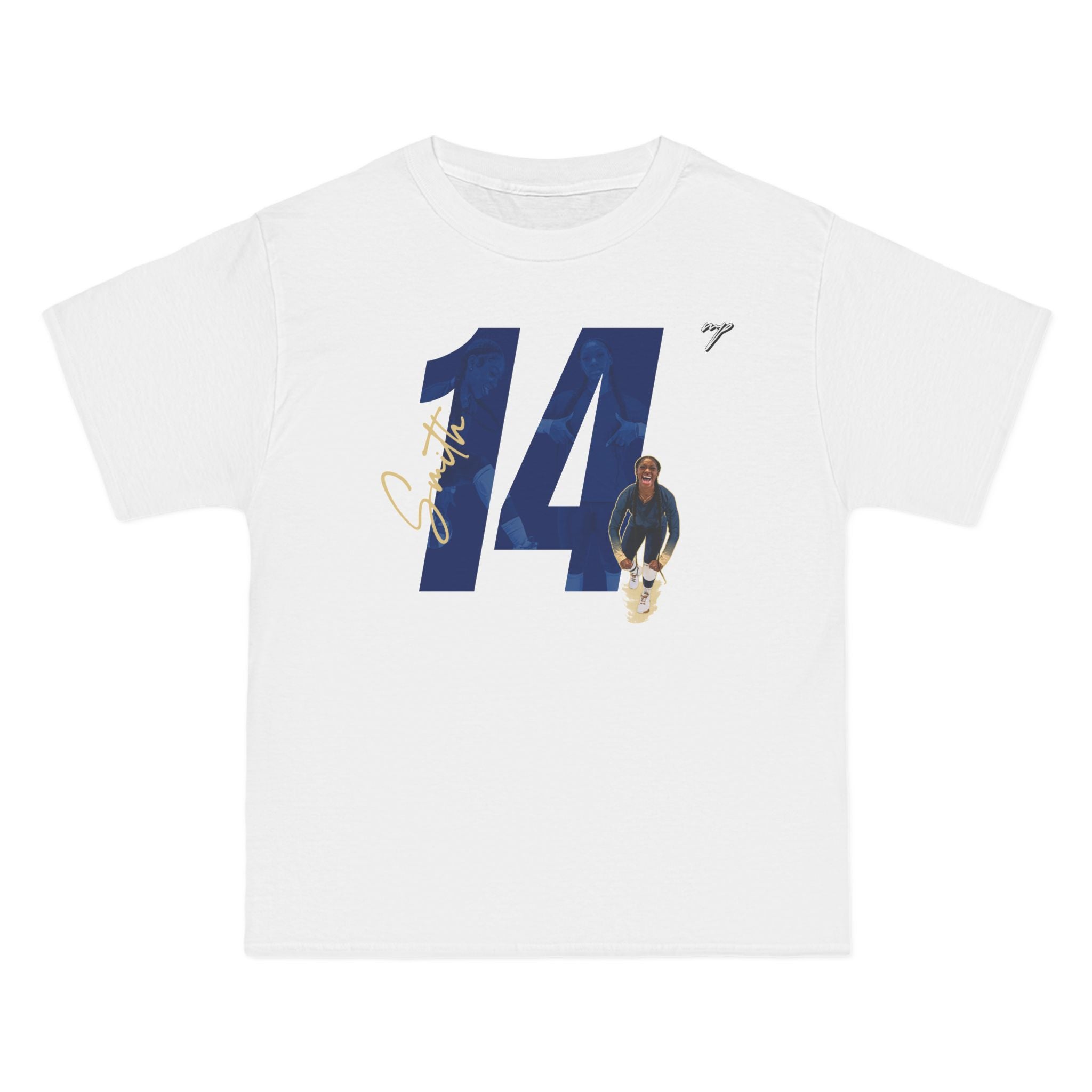MyPlayer Free Shirt Vintage Tee