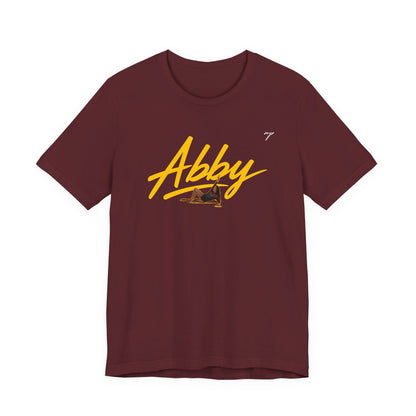 Abigail Sikon Graphic Tee