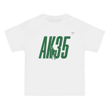 Aubrie Kierscht Vintage Tee