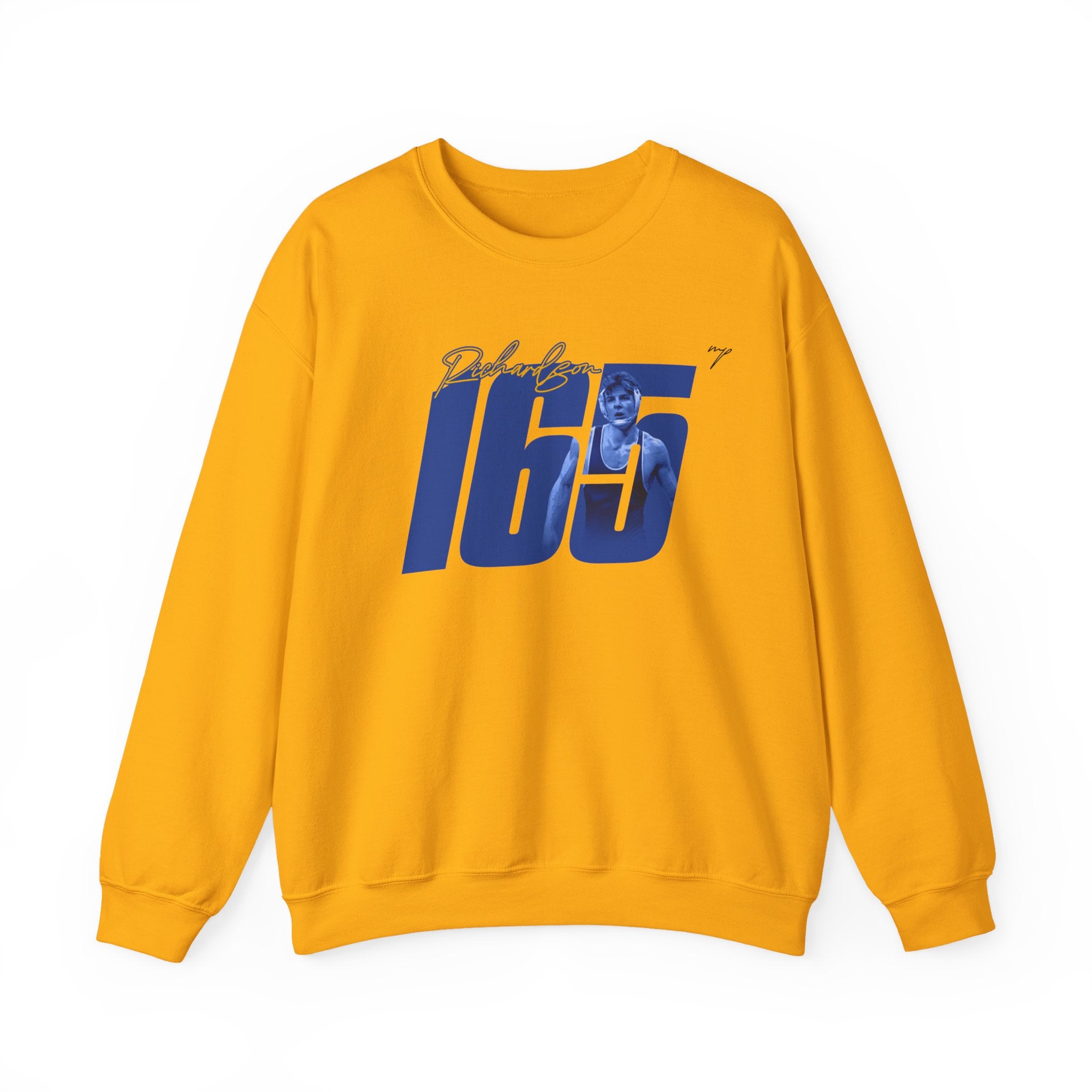 Jack Richardson Crewneck