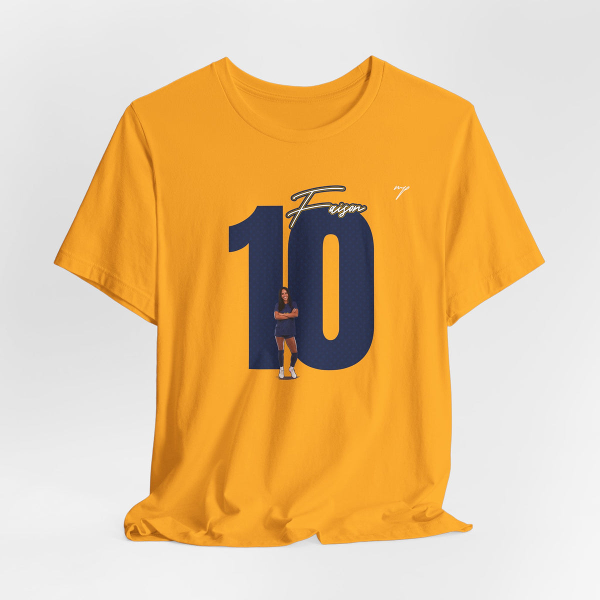 Jada Faison Graphic Tee
