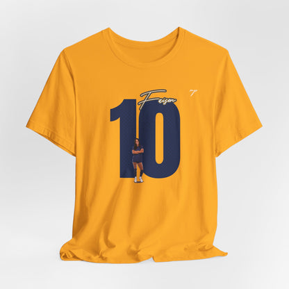 Jada Faison Graphic Tee
