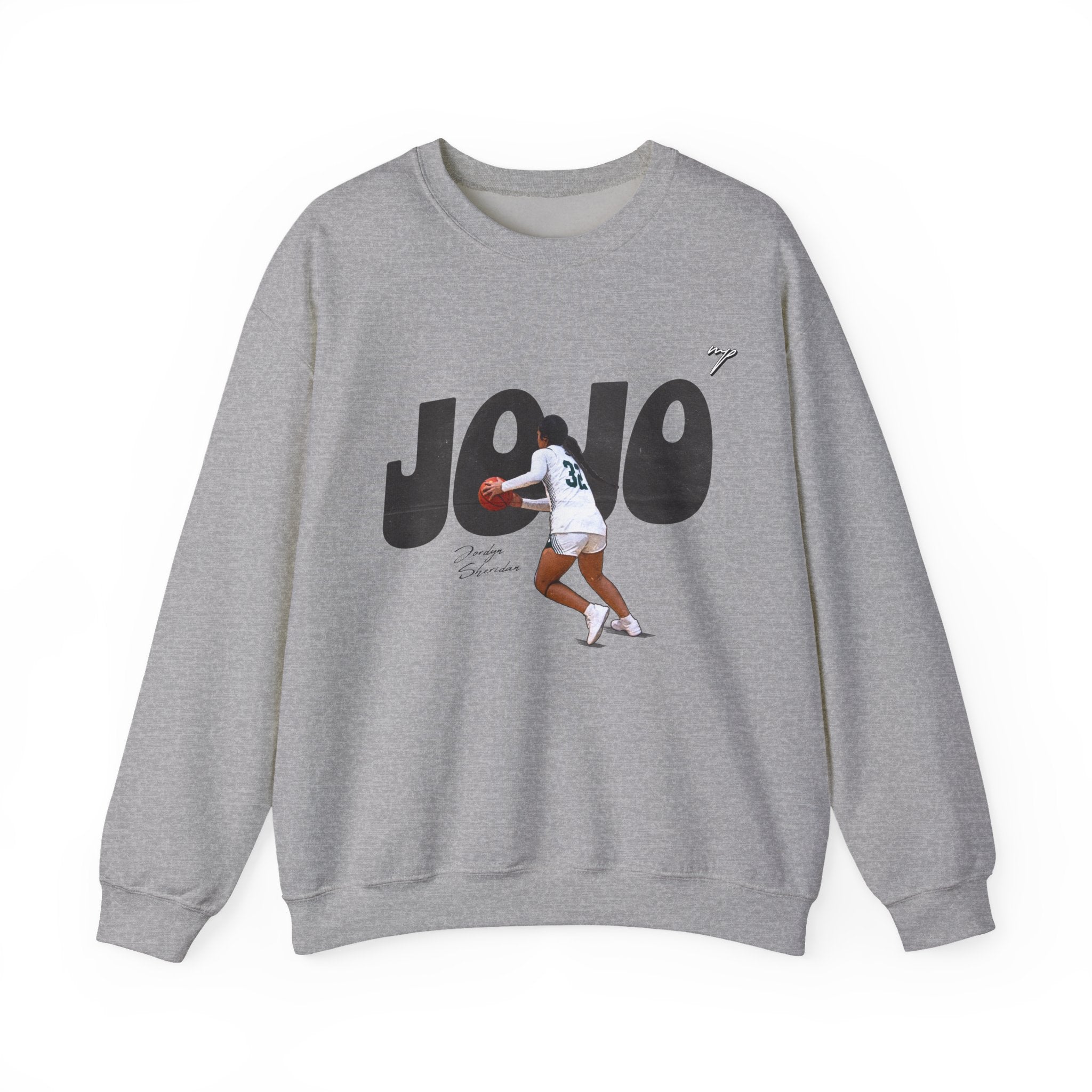 Jordyn Sheridan Crewneck