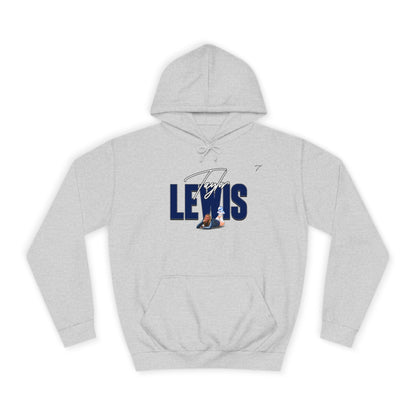 Taylor Lewis Hoodie