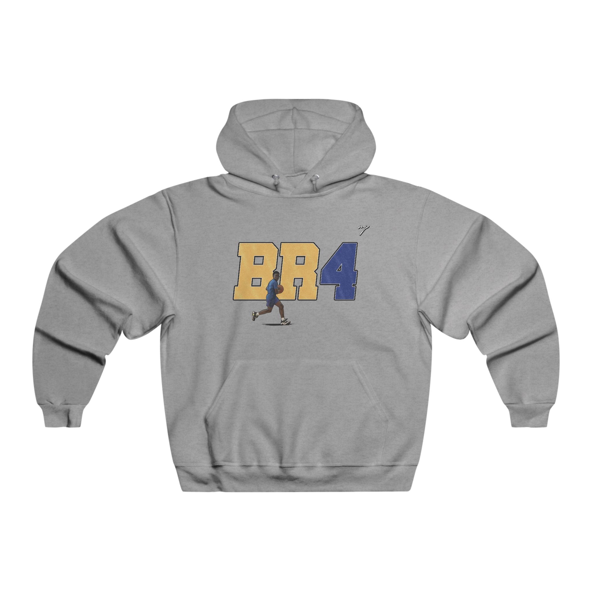 Brayden Rollins Vintage Hoodie