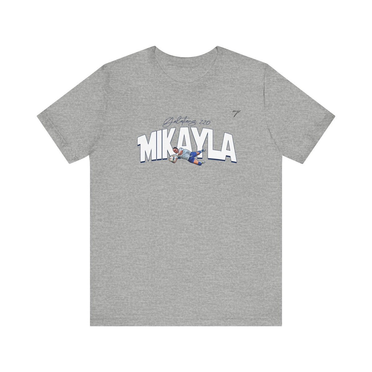 Mikayla O'Brien Graphic Tee