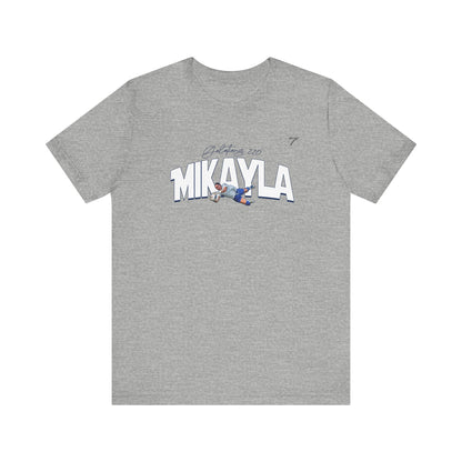 Mikayla O'Brien Graphic Tee