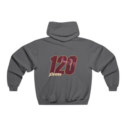 Carter Rivera Vintage Hoodie
