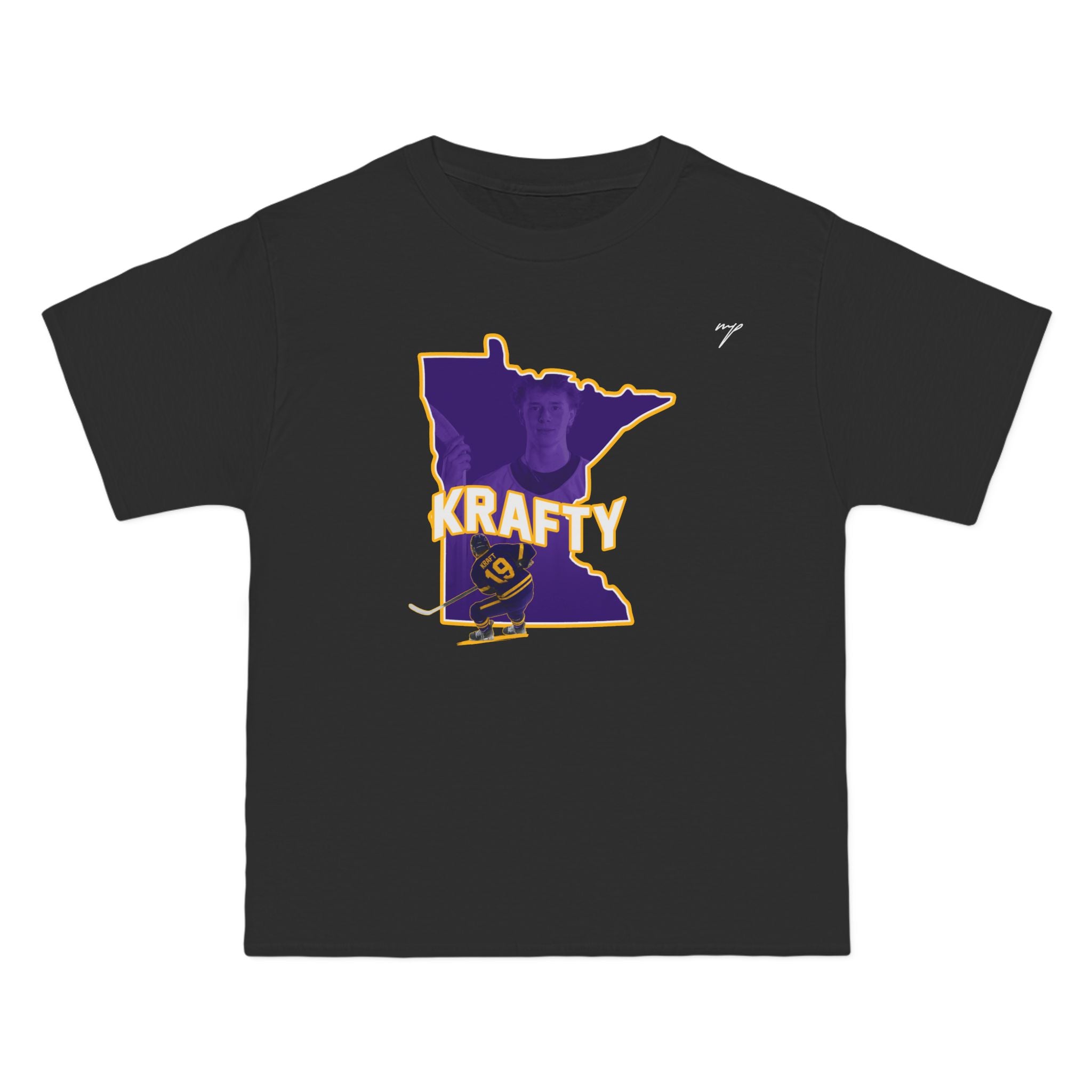Mason Kraft Vintage Tee