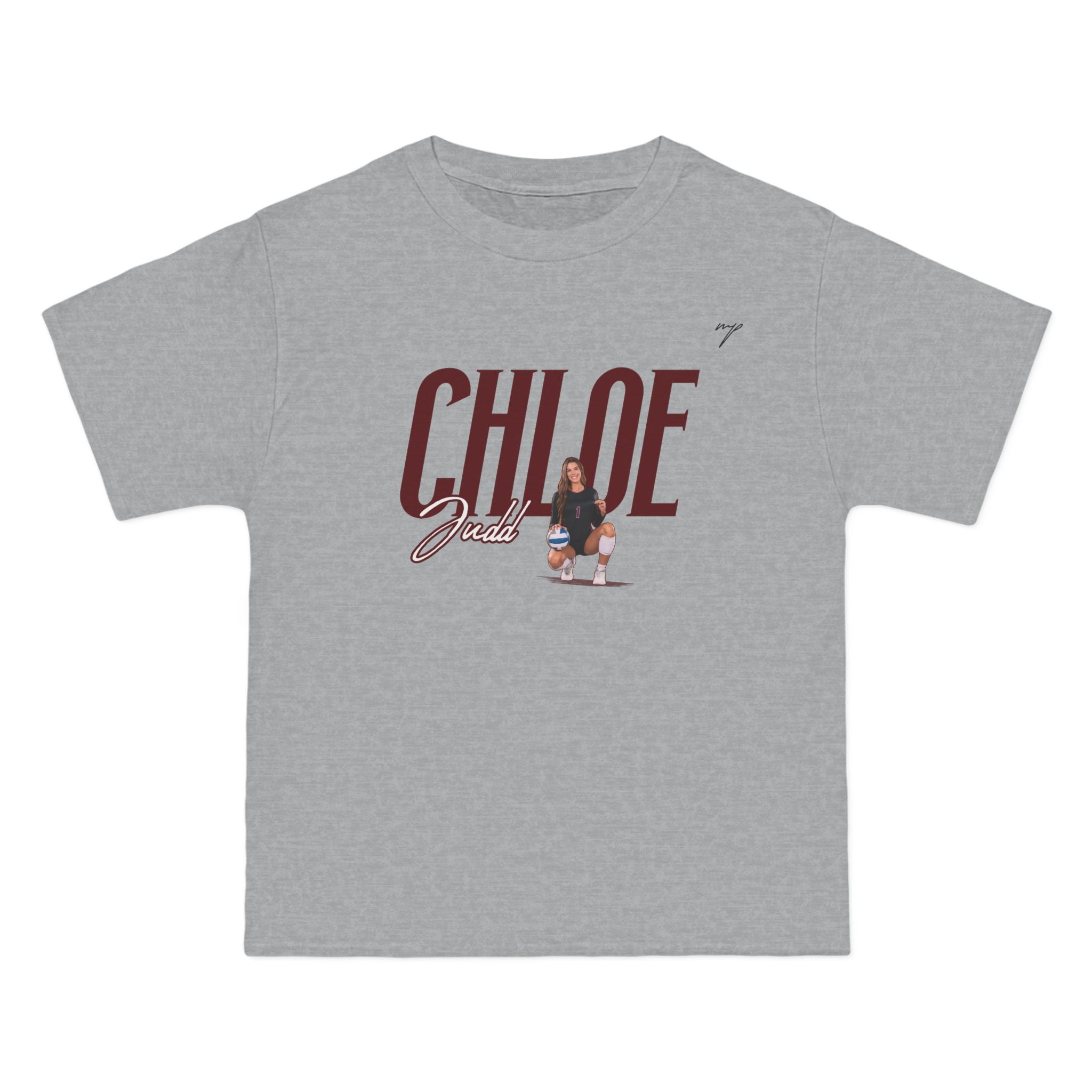 Chloe Judd Vintage Tee