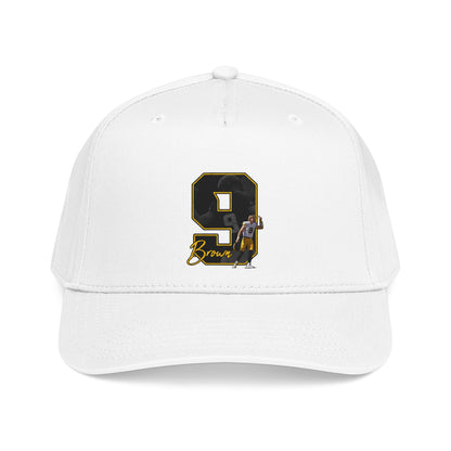 Ethan Forde Sample Hat