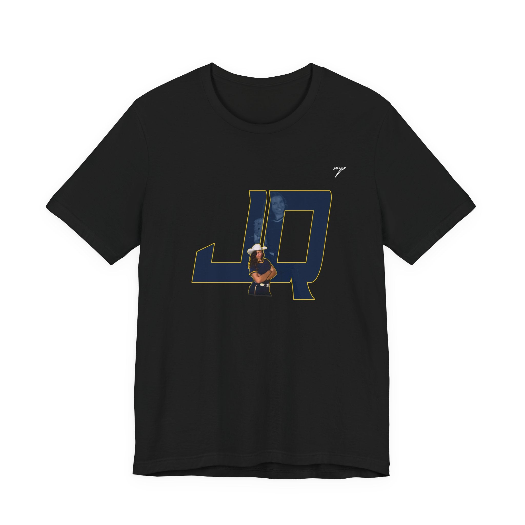 Jane Quinn Graphic Tee