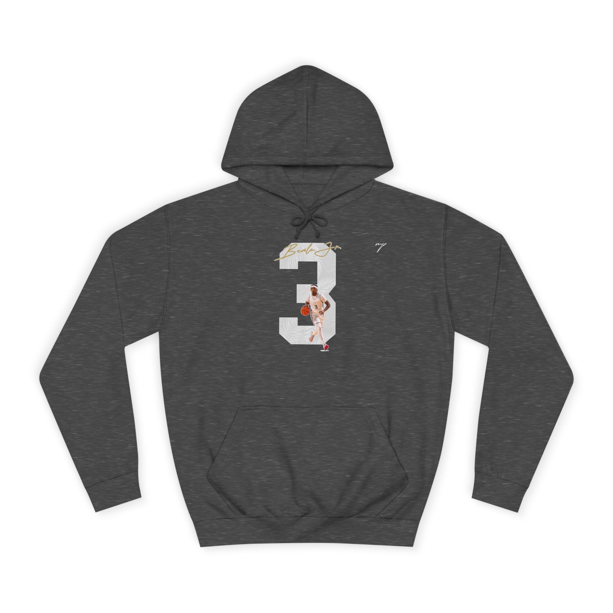 George Beale Jr. Hoodie