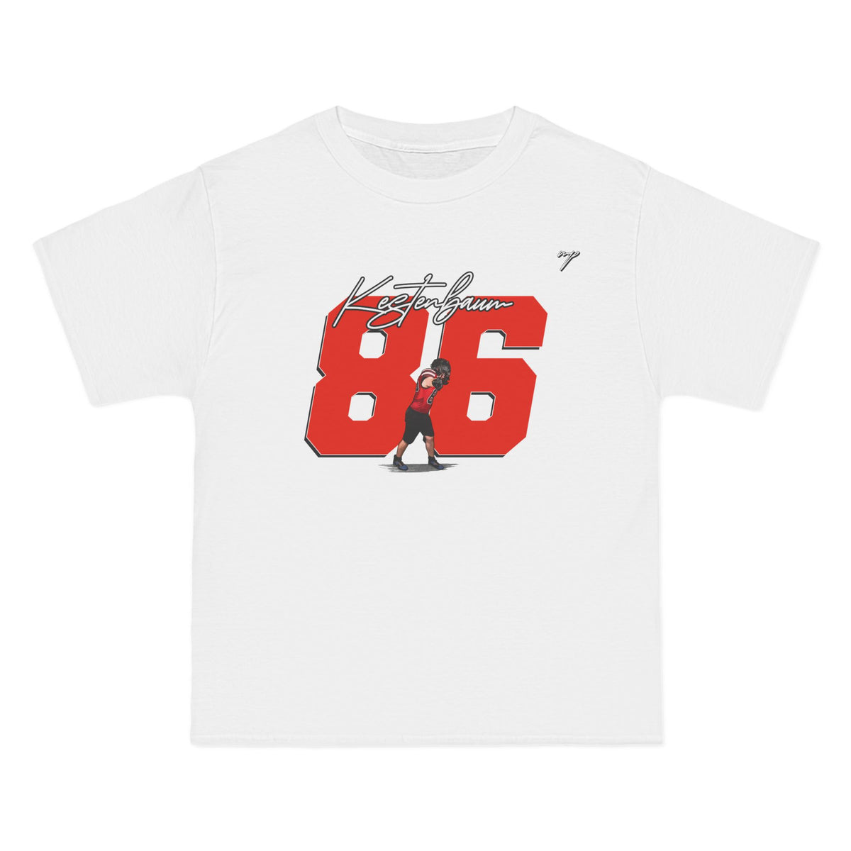 Eli Kestenbaum Vintage Tee