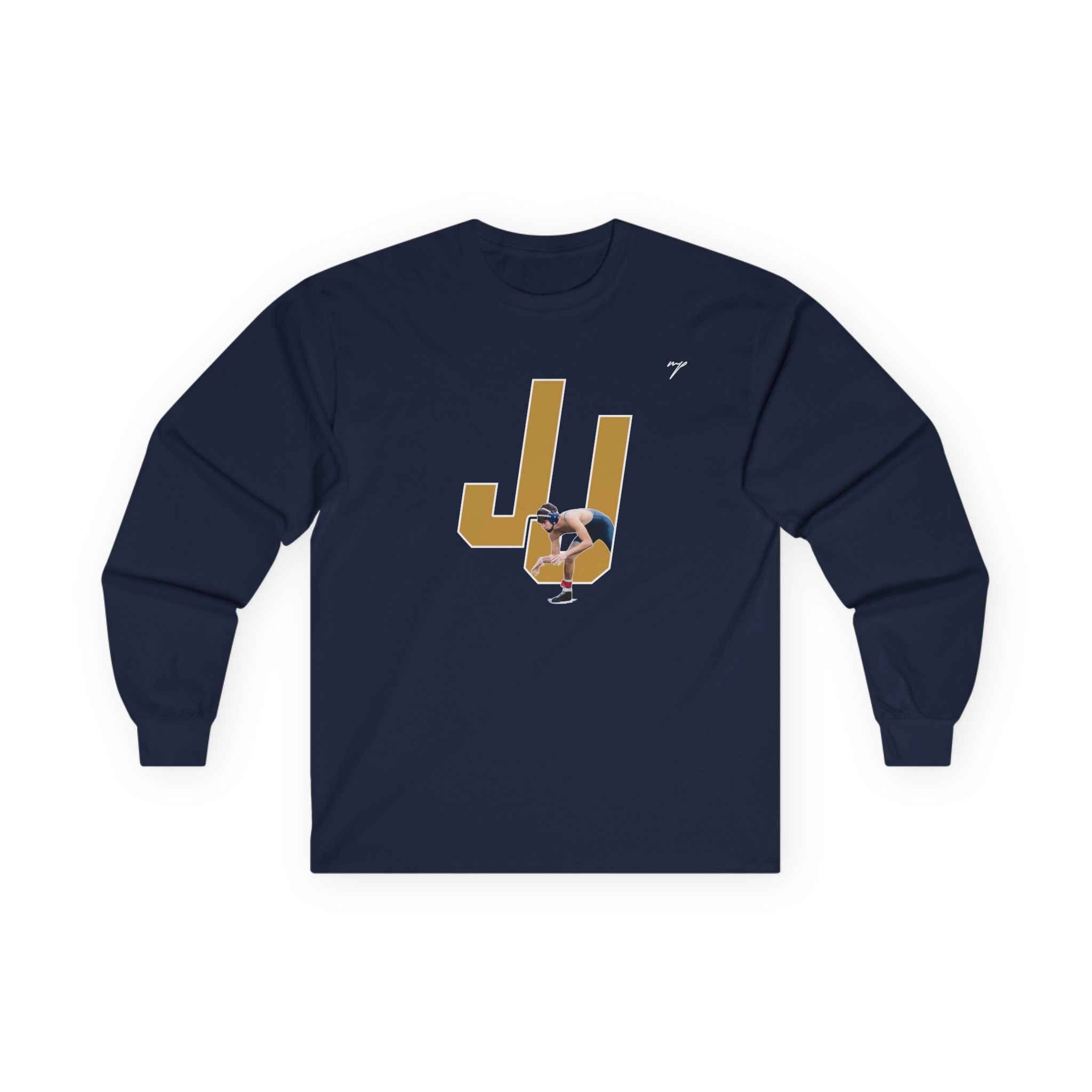Jonathan Jasso Long Sleeve