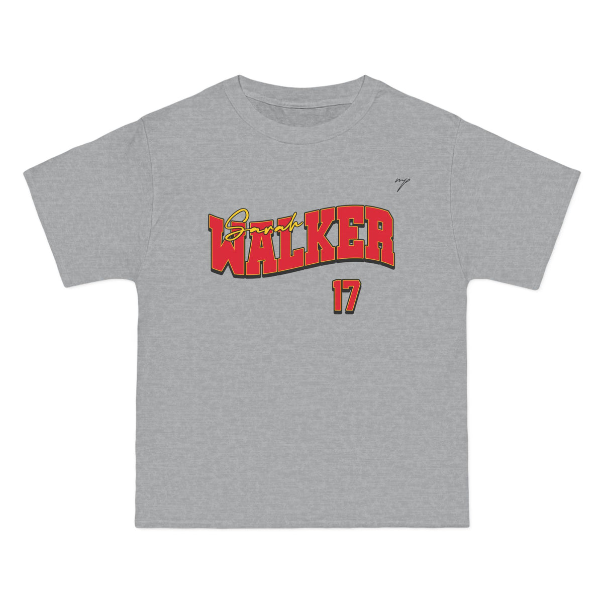 Sarah Walker Vintage Tee