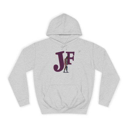 Julyan Fields Hoodie