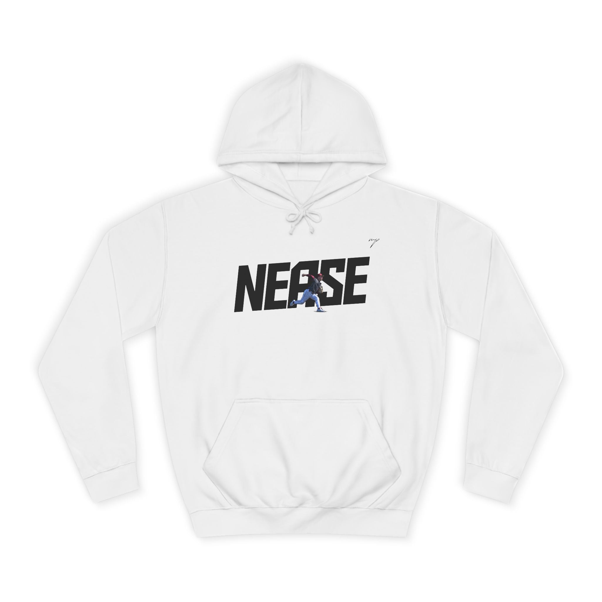 Landon Nease Hoodie