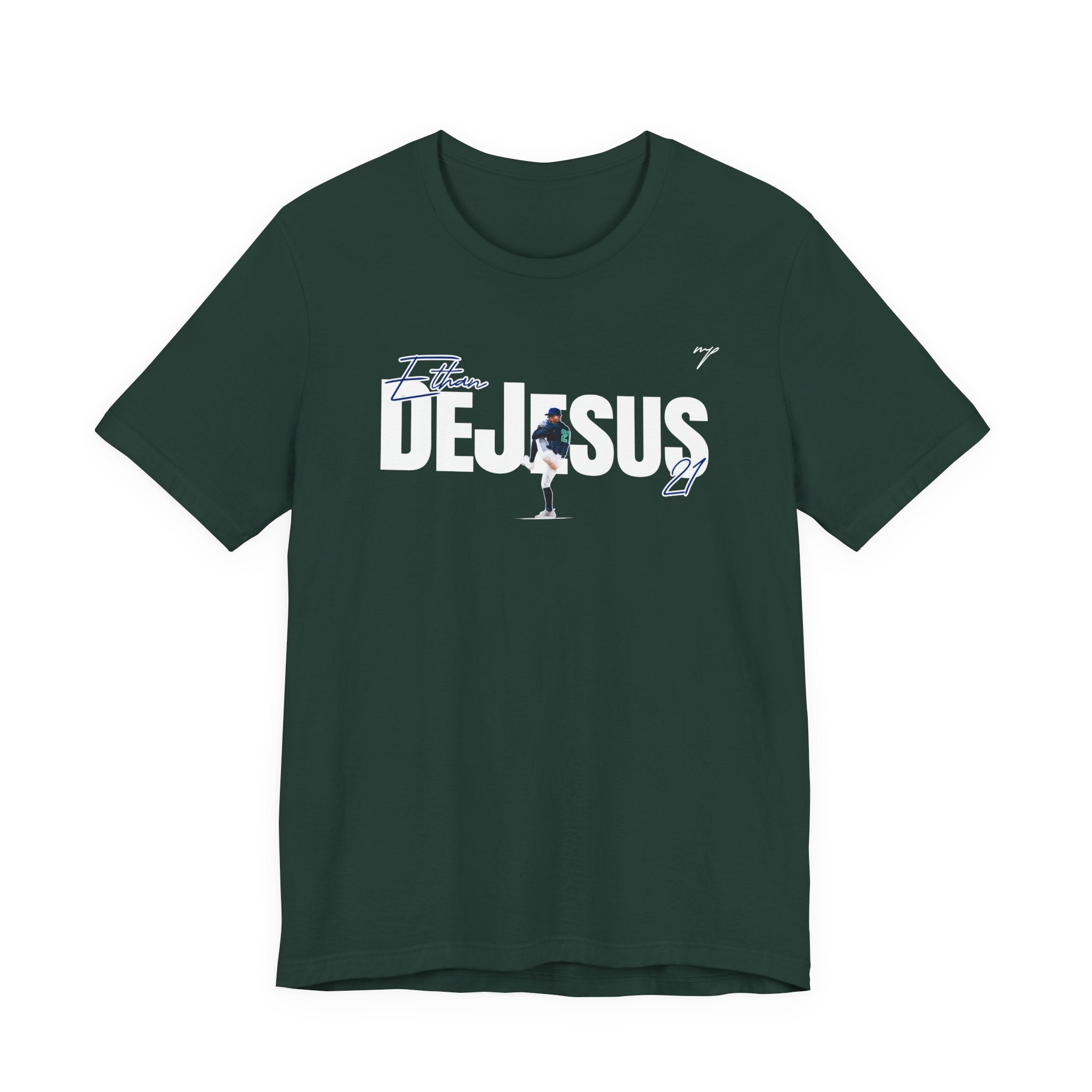 Ethan DeJesus Graphic Tee
