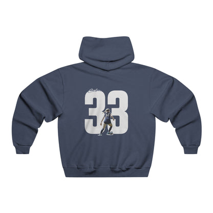 Aubrey Carlson Vintage Hoodie
