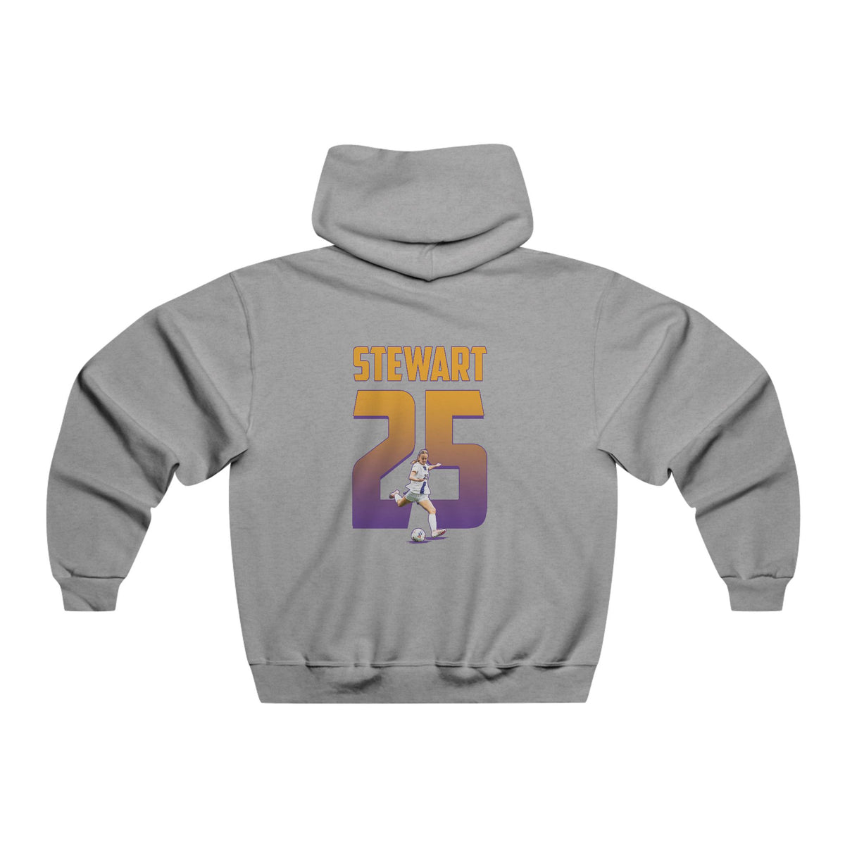 Gwen Stewart Vintage Hoodie