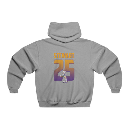 Gwen Stewart Vintage Hoodie