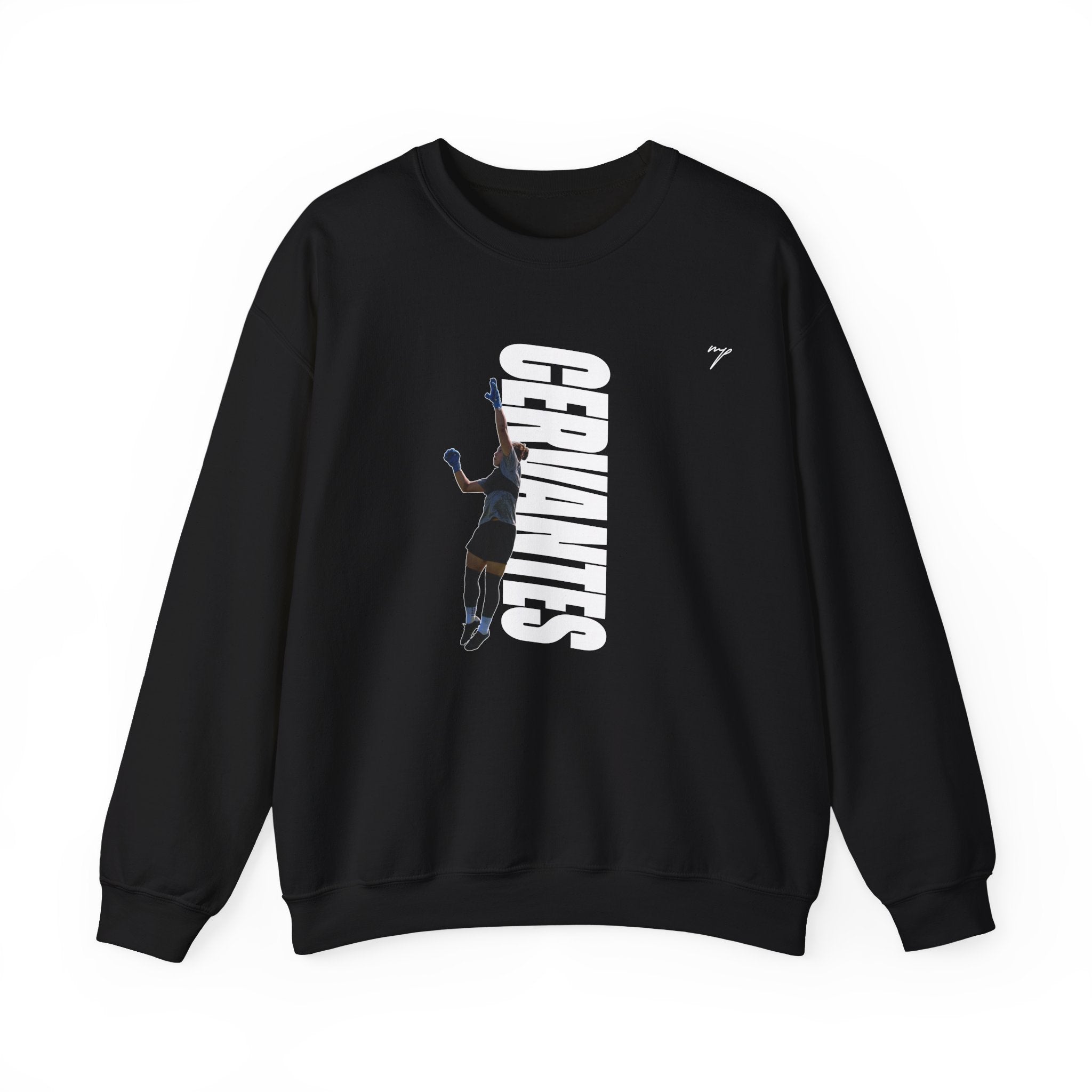 Kayla Cervantes Crewneck